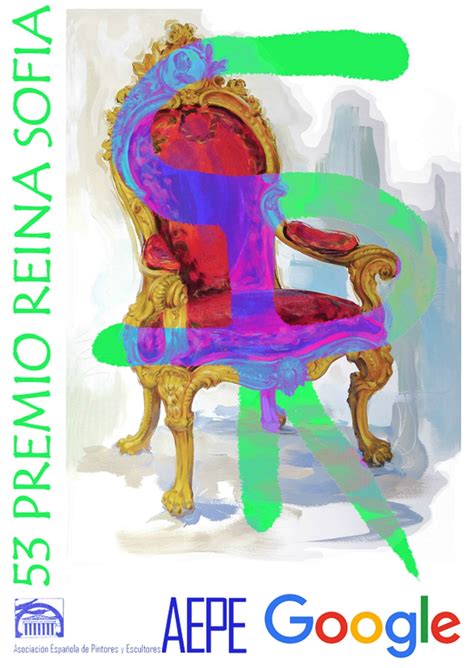 53 Premio Reina Sofía de Pintura y Escultura 2018 ...