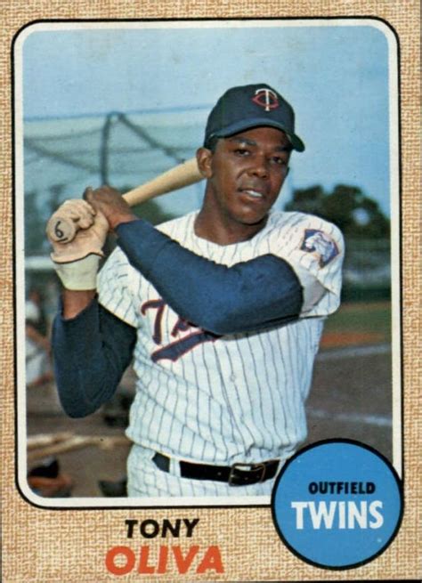 54 best Topps 1968 Baseball Cards images on Pinterest ...