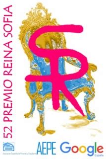 54 Premio Reina Sofía de Pintura y Escultura, Premio ...