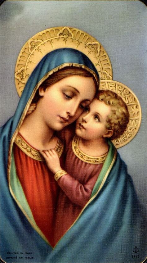 544 best images about Blessed Mother Mary on Pinterest ...