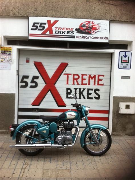 55Xtreme Bikes, Servicio Técnico Oficial de Vegueta Bikes ...
