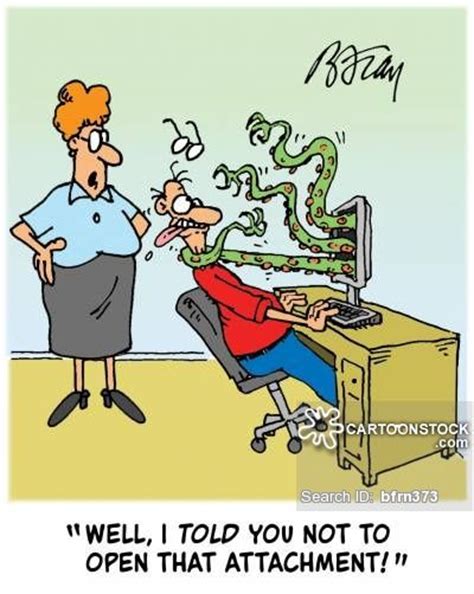 56 best Cyber Security Cartoons images on Pinterest ...