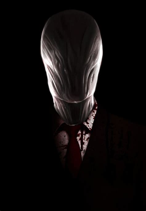 56 best Horror   Slenderman images on Pinterest | Creepy ...