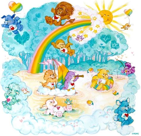 56 best images about care bear on Pinterest | Sanrio ...