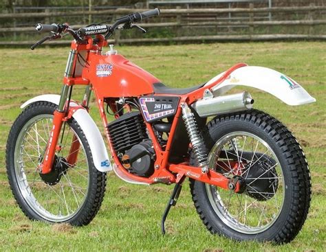 56 best images about Motorcycles   Trials machines on ...