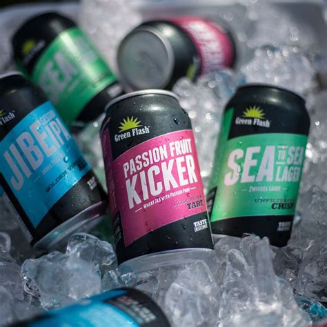 57 best Green Flash Beers images on Pinterest | Ipa, Craft ...