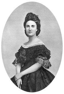 58 best Charlotte, Empress of Mexico images on Pinterest ...