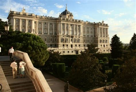 58 sitios para ver y visitar | Viajar a Madrid