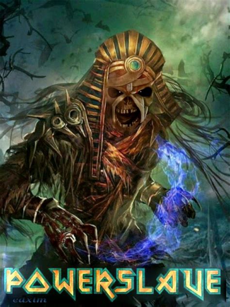 591 best images about Iron Maiden Eddie on Pinterest