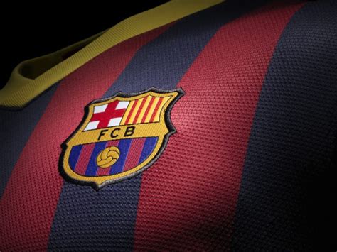 5k Wallpaper Fc Barcelona Soccer Club | 4kWallpapersImages.com