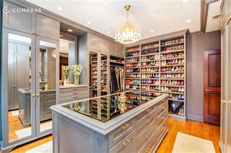 $5M Boerum Hill Beauty Has Shoe Closet Almost Big Enough ...