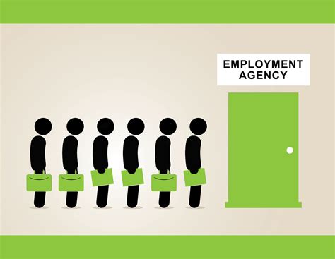 6 Advantages of Hiring Through a Recruitment Agency