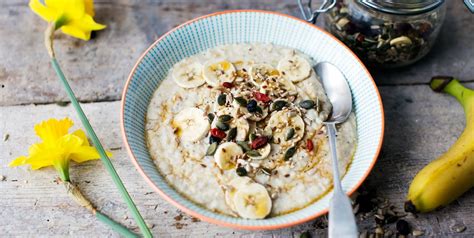 6 beneficios de la avena que te harán adorarla