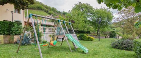 6 casas rurales en Asturias para ir con niños | PequeViajes