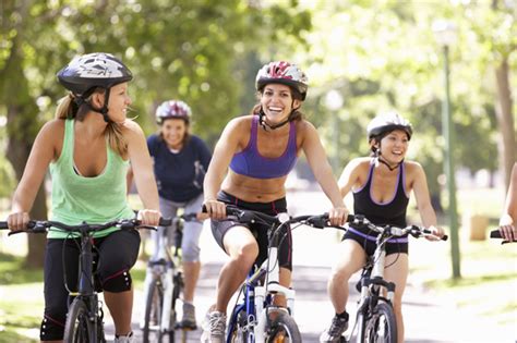 6 dicas de como andar de bicicleta com segurança   Unimed ...