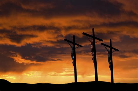 6 Facts About the Crucifixion of Jesus Christ