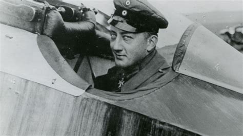 6 Famous WWI Fighter Aces   History Lists