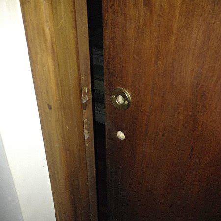 6 formas de abrir una puerta cerrada sin llave   Taringa!