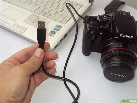 6 formas de transferir fotos de una cámara a una ...