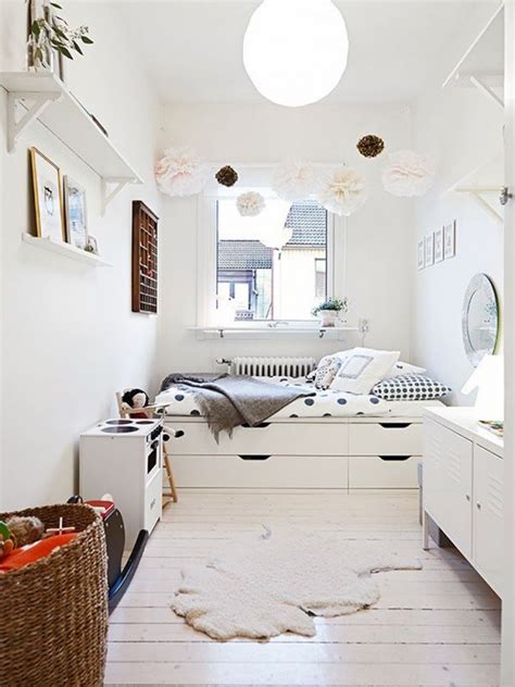 6 ideas para habitaciones pequeñas ¡aprovecha el espacio ...