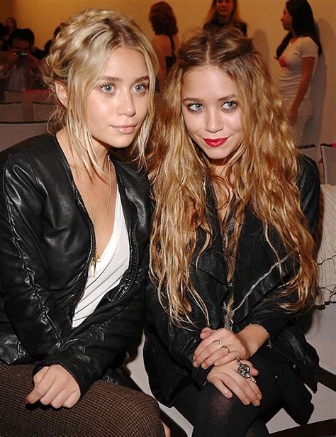 6 lecciones de cultura pop de las gemelas Olsen | Brusher