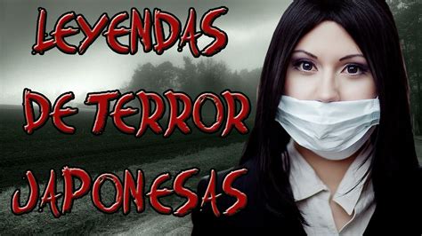 6 LEYENDAS DE TERROR JAPONESAS   YouTube