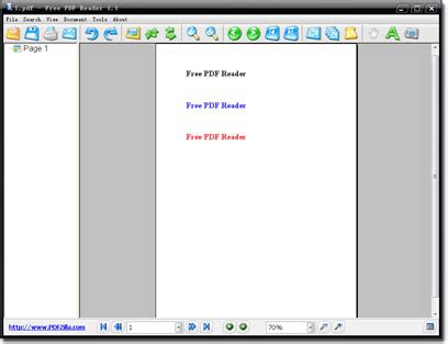 6 mejores lectores PDF para Windows Los6mejores.com