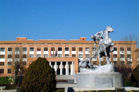 6 mejores universidades de España   Los6mejores.com