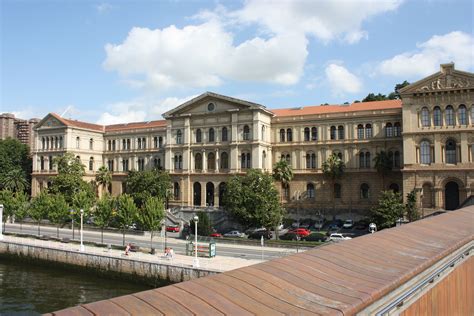 6 mejores universidades de España   Los6mejores.com