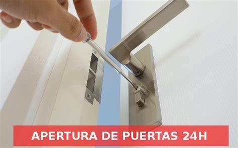 6 Métodos para Abrir una puerta sin Llave 【100% Efectivos】