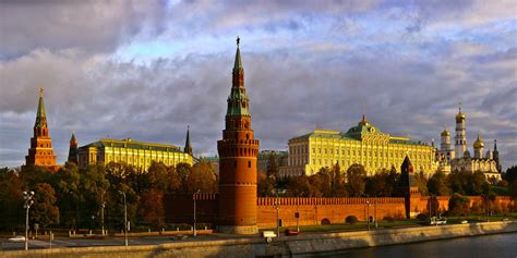 6 Moscow Kremlin HD Wallpapers | Backgrounds   Wallpaper Abyss