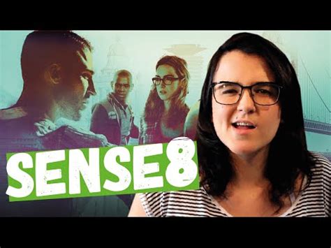 6 motivos para ver Sense8   YouTube