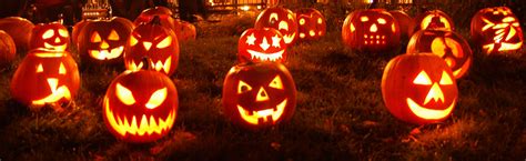 ¡6 planes de miedo para la noche de Halloween!