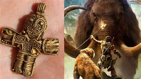 6 Recent Archaeological Discoveries That Could REWRITE History