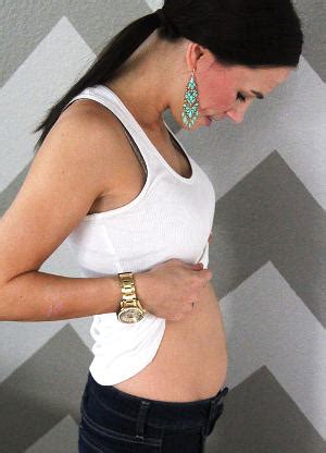 6 Semanas de Embarazo   Lo NUNCA contado!!