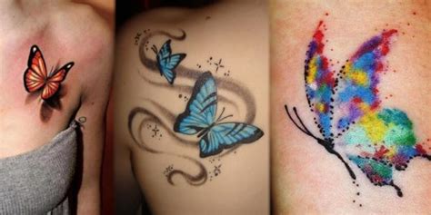 6 tatuajes que simbolizan la libertad   unComo