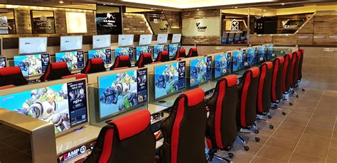 6 Things That Surprise Foreigners About Korean Internet Cafes