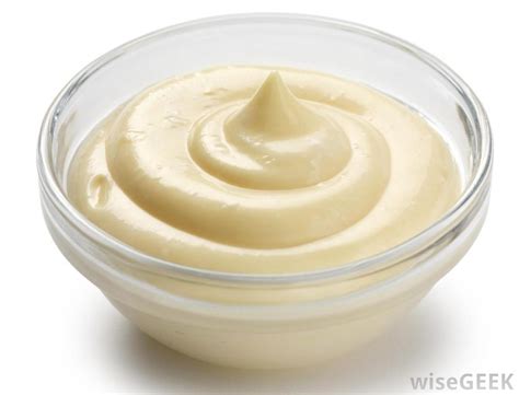 6 Things You Didn’t Know About Mayonnaise