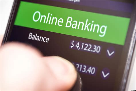 6 Tips to Stay Safe When Mobile Banking   TheStreet