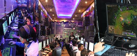 6 video gaming cafes in Dubai   What s On Dubai