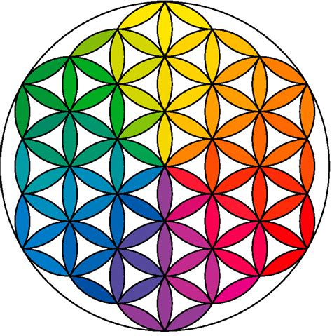 6 Ways to Employ Sacred Geometry for Manifestation and Magic