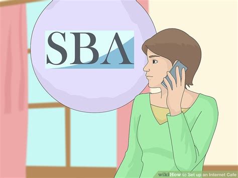 6 Ways to Set up an Internet Cafe   wikiHow