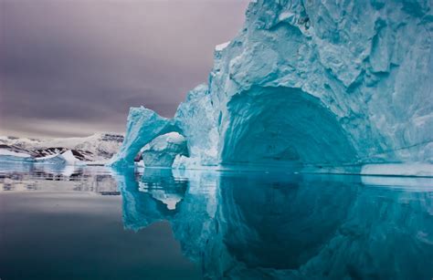 60 fotos que inspiran un viaje a Groenlandia   Viajes ...
