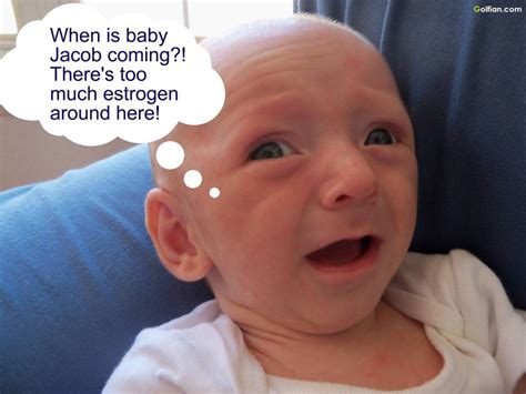 60+ Most Funny Baby Quotes Images – Cute Funny Baby ...