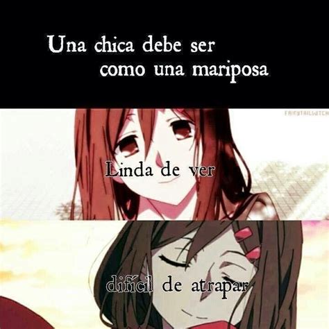 600 best images about imágenes de anime con frases y ...