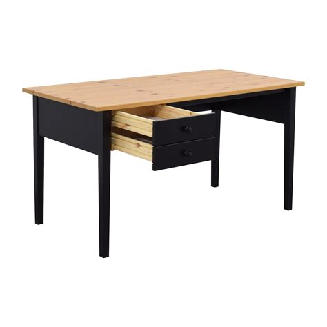 62% OFF   IKEA IKEA Arkelstorp Desk / Tables