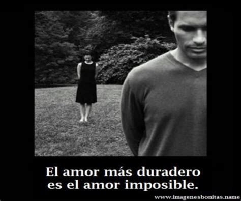 64 Imagenes para compartir de un amor imposible – frases ...