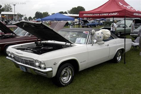65 Impala No Motor | Autos Post