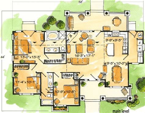 650 best images about Floor Plans 4 on Pinterest | 2nd ...