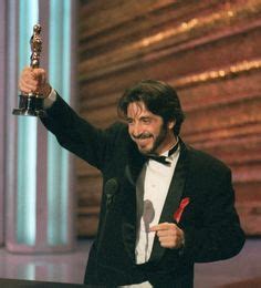 65th Academy Awards on Pinterest | Al Pacino, Emma ...